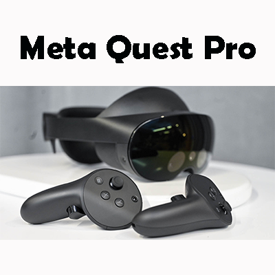 Meta Quest Pro