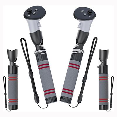 دسته افزایشی (Handle Attachment)