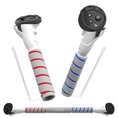 اکستنشن کنترلر ZYBER