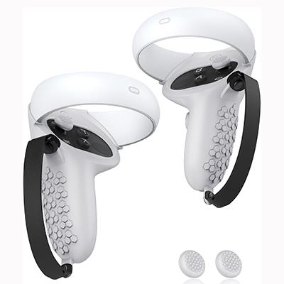 کاور محافظ کنترلر سفید